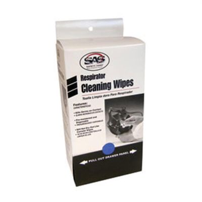 SAS9510-17 image(0) - SAS Safety Anti-fog Wipes