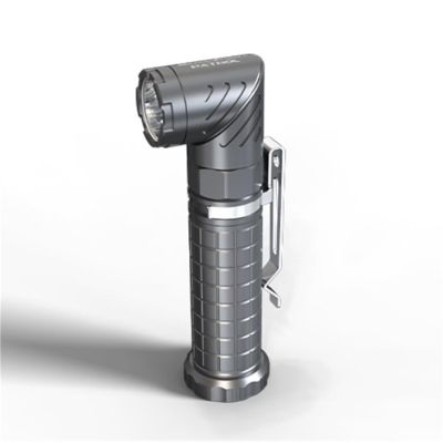 MXN04030 image(0) - Maxxeon SearchPoint PATROL 1500lm Swivel Head Flashlight