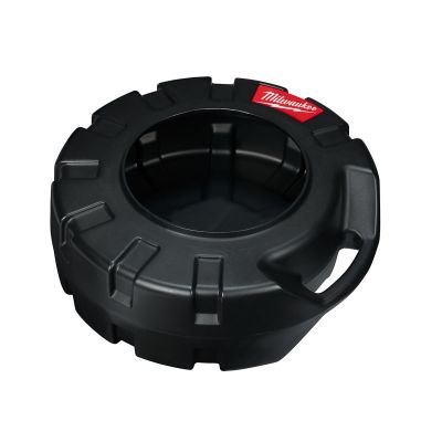 MLW47-53-2871 image(0) - Milwaukee Tool Cable Container for M18 FUEL Sewer Sectional Machine