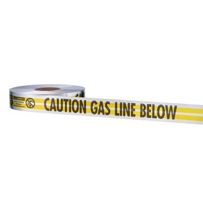 MLW31-141 image(0) - Milwaukee Tool MAGNATEC® Premium Detectable Tape-Gas Line