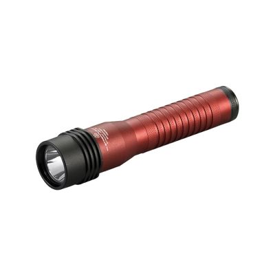 STL74776 image(0) - Streamlight Strion LED HL Bright and Compact Rechargeable Flashlight - Red