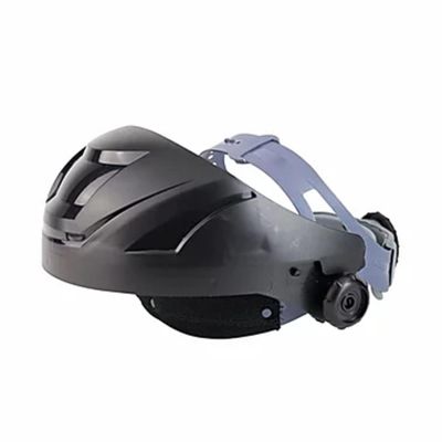 SRW14260 image(0) - Jackson Safety Jackson Safety - Face Shield Crown - F4XP Premium Series - No Window Included - 370 Speed Dial Headgear