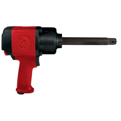 CPT7763-6 image(0) - 3/4 in. Drive Heavy Duty Impact Wrench with 6 in.