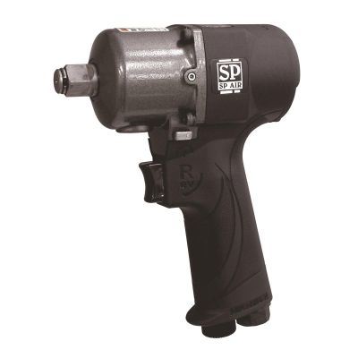 SPJSP-7146 image(0) - SP Air Corporation 1/2 in. Ultra light Mini Impact Wrench