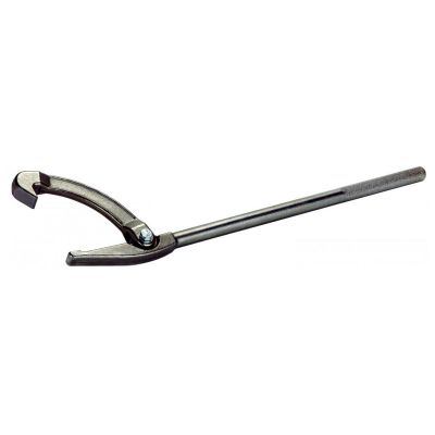 OTC885 image(0) - Adjustable Hook Spanner Wrench