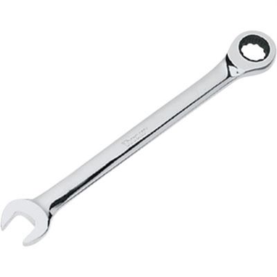 TIT12512 image(0) - TITAN METRIC RATCHETING WRENCH BULK 12 MM