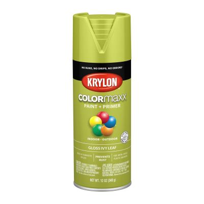 DUP5525 image(0) - Krylon COLORmax Paint Primer