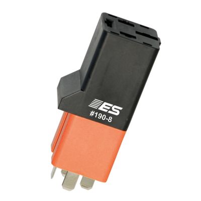 ESI190-8 image(0) - Electronic Specialties Maxi Relay Adapter