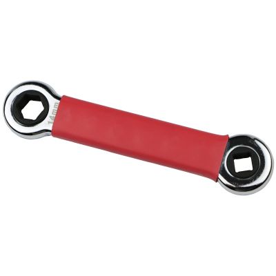 CAL454 image(0) - Horizon Tool 14MM TIGHT ACCESS GEAR WRENCH