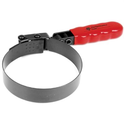 WLMW54048 image(0) - Wilmar Corp. / Performance Tool Swivel Oil Filter Wrench