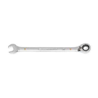 KDT86609 image(0) - Gearwrench 9mm 90-Tooth 12 Point Reversible Ratcheting Wrench