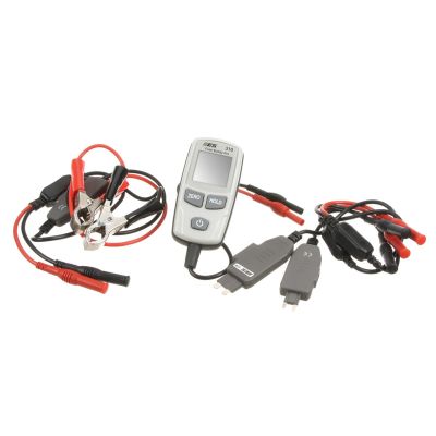 ESI310 image(0) - Electronic Specialties Fuse Buddy Pro Test Kit