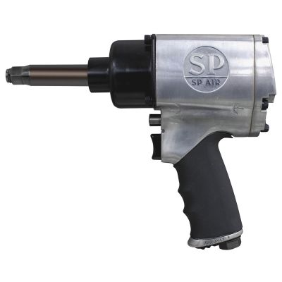 SPJSP-1140EXL image(0) - 1/2 in. HD Impact Wrench w/ 2 in. Ext Anvil