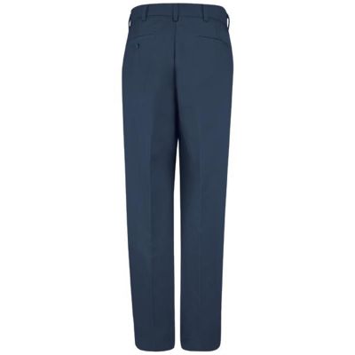 VFIPT20NV-34-30 image(0) - Workwear Outfitters Men's Dura-Kap® Indust. Pant Navy 34X30