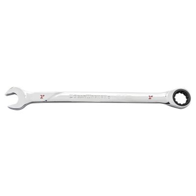 KDT86445 image(0) - GearWrench 1" 120XP Universal Spline XL Wrench