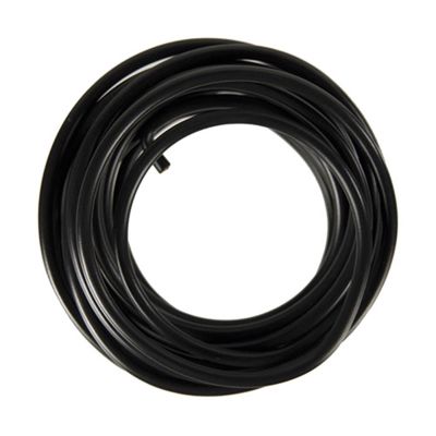 JTT180F image(0) - The Best Connection 18 AWG Black Primary Wire