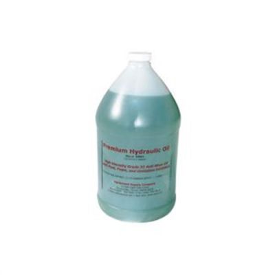 ESC10901 image(0) - ESCO PREMIUM HYDRAULIC OIL 1 GALLON