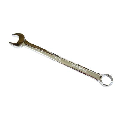 KTI41338 image(0) - K Tool International Wrench Comb High Polish 1-3/16