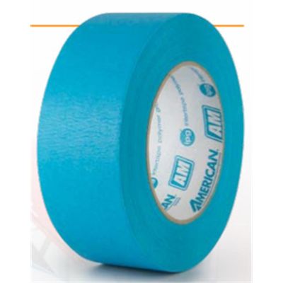 AMTAM1255 image(0) - Intertape Polymer Group AquaMask (AM) Medium Temp Medium Grade Paper Masking Tape