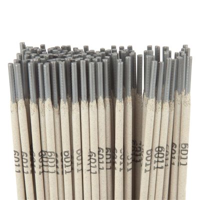FOR31105 image(0) - Forney Industries E6011, Stick Electrode, 3/32 in x 5 Pound