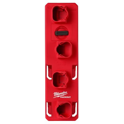 MLW48-22-8338 image(0) - Milwaukee Tool PACKOUT M12 Battery Rack