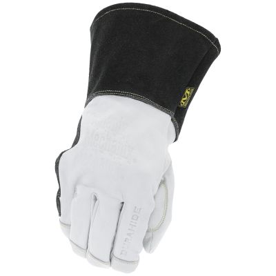 MECWS-PLS-008 image(0) - Pulse Welding Gloves (Small, Black)