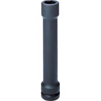 GRE4633ML image(0) - Grey Pneumatic 1" Drive x 33mm Extended Depth