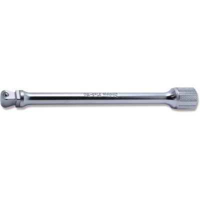 KKN3763-150 image(0) - Ko-ken USA 3/8 Sq. Dr. Wobble-Fix Extension Bar    Length 150mm