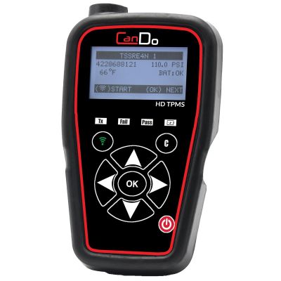 CDOHDTPMS image(0) - Cando International Inc. TPMS Tool for Bus and Trucks