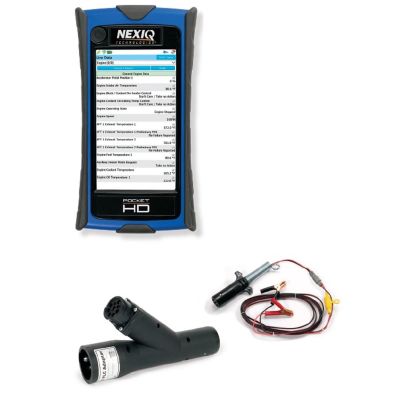 MPS798021ISN image(0) - NEXIQ Technologies Pocket HD Break Kit w/Airline Release Plier Kit