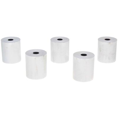 MSS3608311000 image(0) - MAHLE Service Solutions Thermal Printer Paper - 5 Rolls