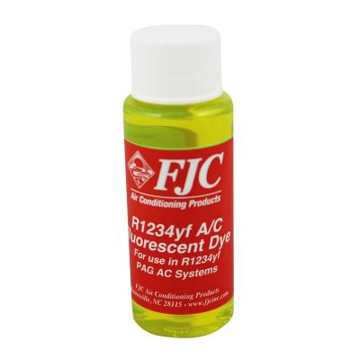 FJC6810 image(0) - FJC R-1234yf A/C Dye