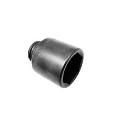 CTAA433 image(0) - CTA Manufacturing 46mm Thin-Wall Socket for BMW Wheel Bearing Nut