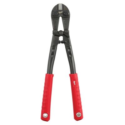 MLW48-22-4014 image(0) - Milwaukee Tool 14" FORGED STEEL BLADE BOLT CUTTER BOLT LOCK