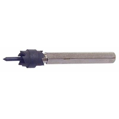SGT18000 image(0) - SG Tool Aid 3/8" Rotary Spot Weld Cutter
