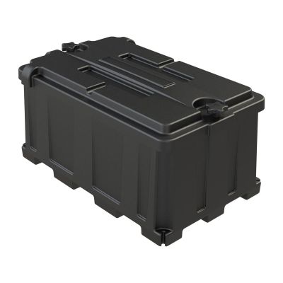 NOCHM484 image(0) - 8D Battery Box