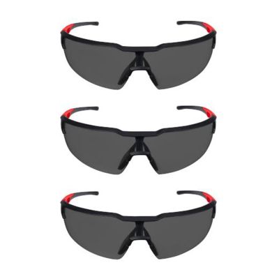 MLW48-73-2054 image(1) - 3PK Tinted Anti-Scratch Glasses