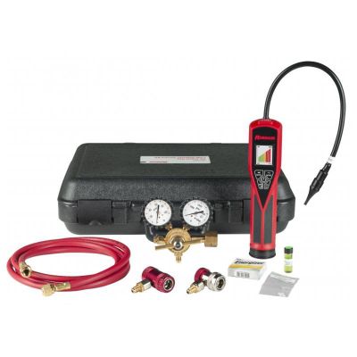 ROBLD9-TGKIT image(0) - Robinair Tracer Gas Leak Detector Service Kit