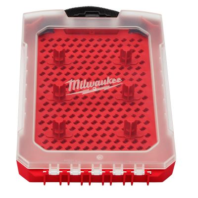 MLW49-10-0001 image(0) - Milwaukee Tool Milwaukee OPEN-LOK Modular Oscillating Blade Case