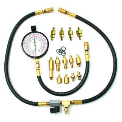 CTA3850 image(0) - CTA Manufacturing Fuel Injection Kit CIS