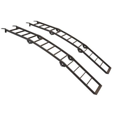 TRX5-309 image(0) - Traxion Structural Steel Ramp XL Pair
