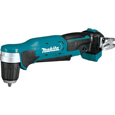 MAKAD04Z image(0) - 12V max CXT® Lithium-Ion Cordless 3/8" Right Angle Drill, Tool Only
