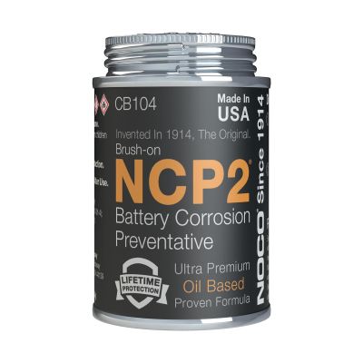 NOCCB104 image(0) - 4 Oz Brush-On Corrosion Compound