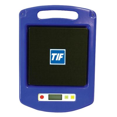 TIF9030 image(0) - TIF Instruments REFRIGERANT CONTACT SCALE