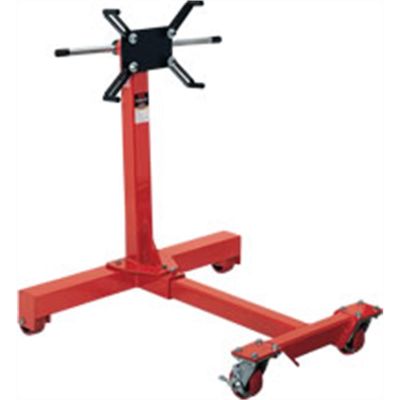 NRO78108I image(0) - Norco Professional Lifting Equipment 1250 LB ENGINE STAND IMPORTED