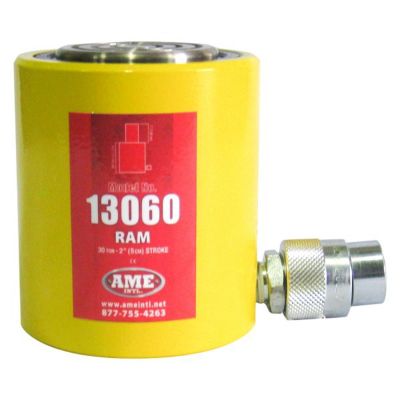 AMN13060 image(0) - AME RAM,HYDRAULIC 30TON