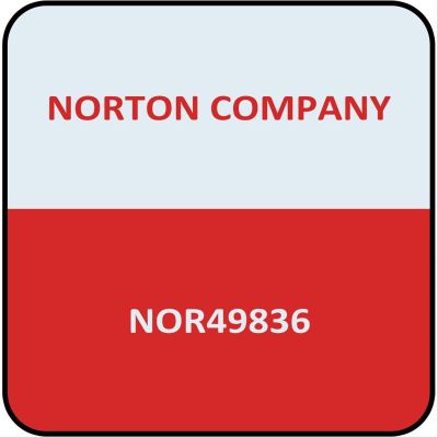 NOR49836 image(0) - Norton Abrasives GOLD 6 PSA