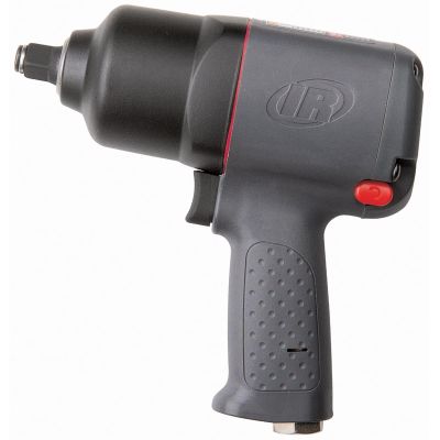 IRT2130 image(0) - Ingersoll Rand 1/2" Air Impact Wrench, 650 ft-lbs Max Torque, Heavy Duty, Pistol Grip