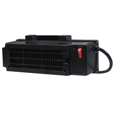 MSC20300-HTR image(0) - Mastercool Heater attachment for 20300 300 cfm fan