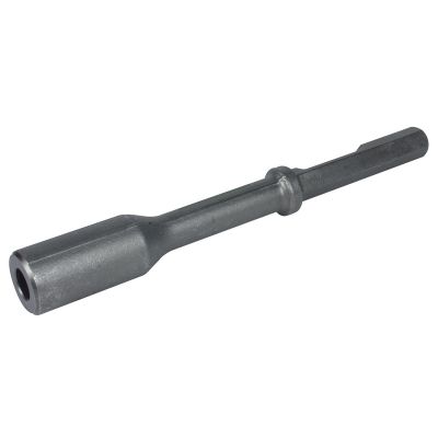 MLW48-62-4045 image(0) - Milwaukee Tool 1-1/8" Hex Demo 15-1/2" Ground Rod Driver